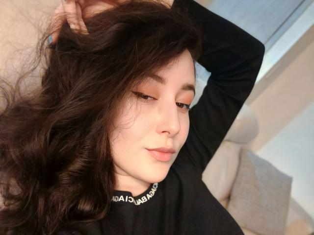 MabyLegrand - ライブポルノ&amp;セックスカム - 25043533