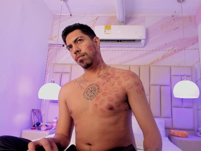 PahulAlv - Sexe cam en vivo - 25043557