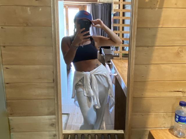 GalaMalkova - Live Sex Cam - 25044661