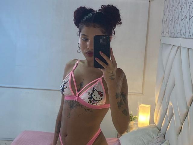 KathaleyaToms - Live porn &amp; sex cam - 25045597