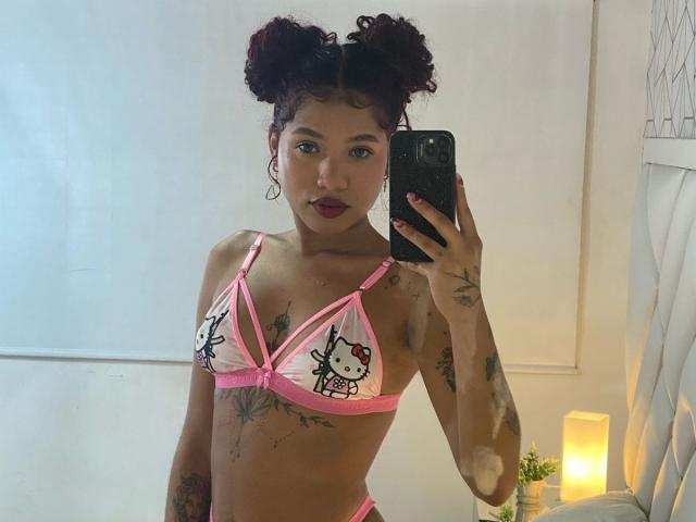 KathaleyaToms - Live porn &amp; sex cam - 25045605