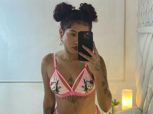 KathaleyaToms - Live porn &amp; sex cam - 25045609