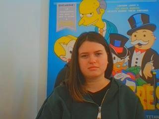 Khati - Sexe cam en vivo - 25045941