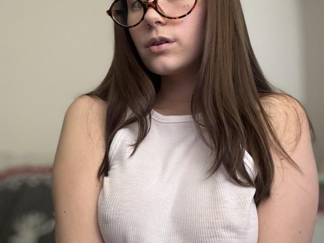 HotCaramells - Live sex cam - 25046281