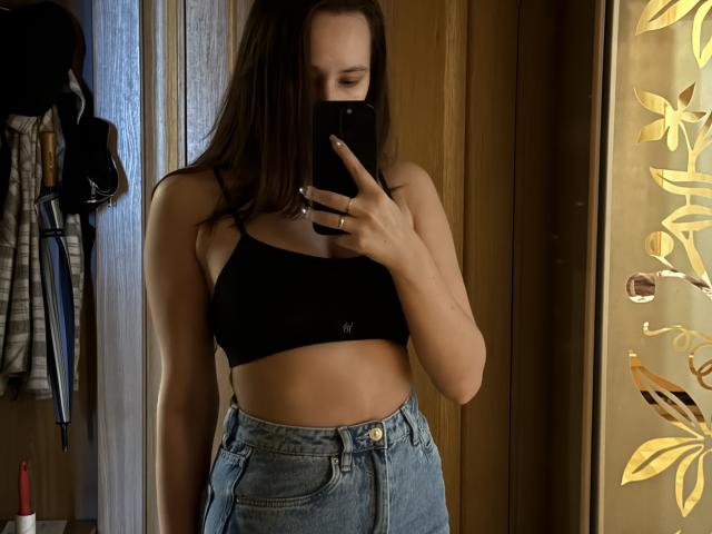 HotCaramells - Live sexe cam - 25046305