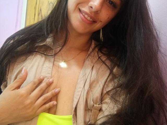 MadissonFontaine - Live sex cam - 25046833