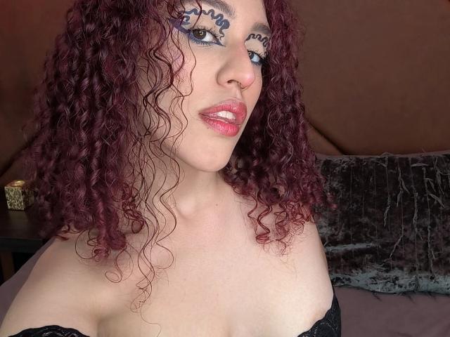 KaylinKrof - פורנו בשידור חי ומצלמת סקס - 25047017