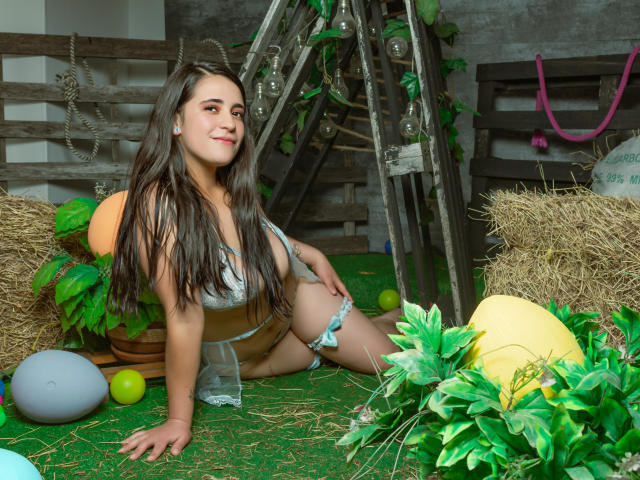 LailaRogerts - Live porn &amp; sex cam - 25048297