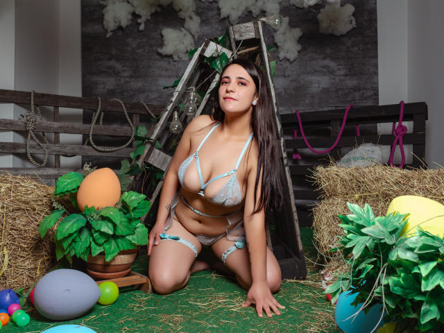 LailaRogerts - Live porn &amp; sex cam - 25048305