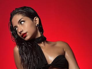 RousseRose - Live porn &amp; sex cam - 25048493