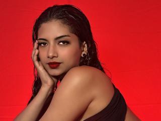 RousseRose - Live porn &amp; sex cam - 25048501