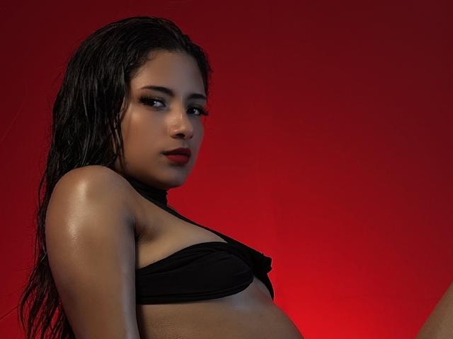 RousseRose - Sexe cam en vivo - 25048521