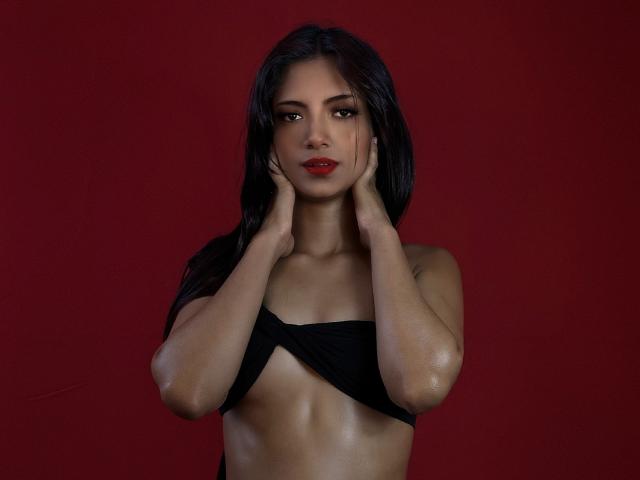 RousseRose - Live porn &amp; sex cam - 25048553