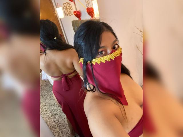AliceRosss - Live porn &amp; sex cam - 25048701