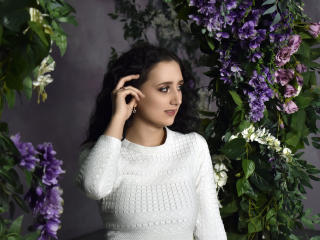 JulietMonli - Live porn &amp; sex cam - 25048961