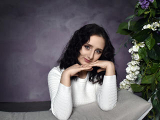 JulietMonli - Live porn &amp; sex cam - 25048965