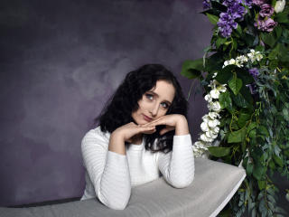 JulietMonli - Live porn &amp; sex cam - 25048969