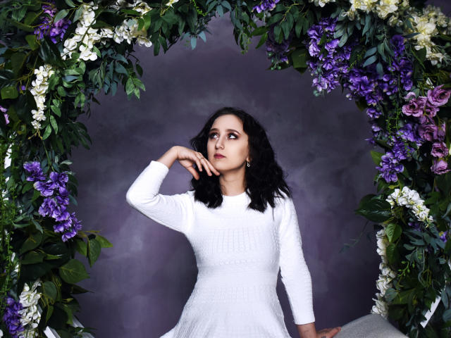 JulietMonli - Live porn &amp; sex cam - 25048973