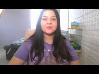 EricaLaLovely - Sexe cam en vivo - 25048981