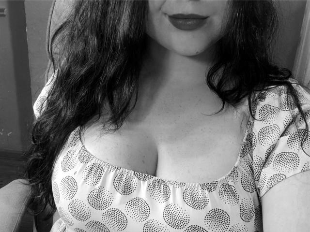 Digital artwork with a large, bold, red and white logo in the center. The logo has a medieval, decorative pattern. EricaLaLovely is not present. Flat colors, no gradients.