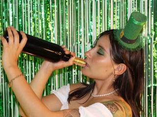 KaritaDolce - Sexe cam en vivo - 25049449