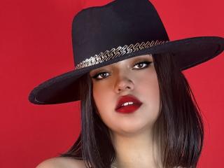 Abrilossa - Live porn &amp; sex cam - 25049553
