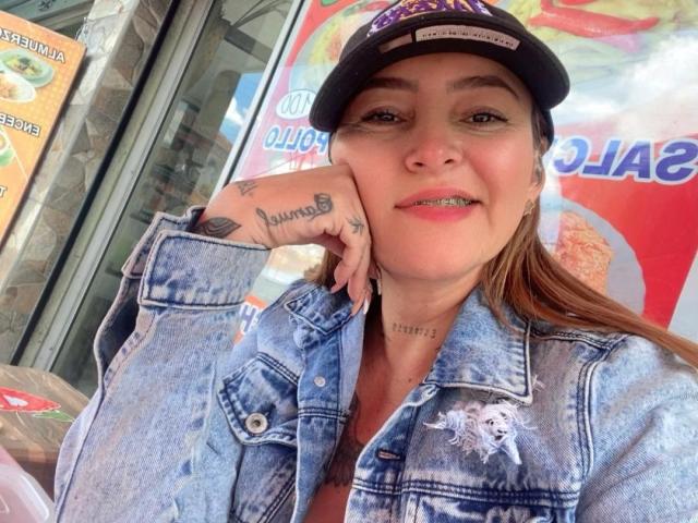 EvaDuque - Live porn &amp; sex cam - 25049729