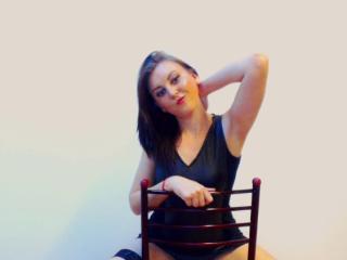 EvellyneX - Live Sex Cam - 2504990