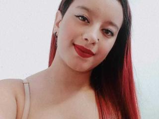 AnnieWinster - Sexe cam en vivo - 25049997
