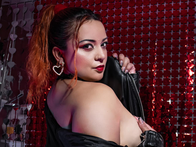 LillyBigAss - Sexe cam en vivo - 25050545