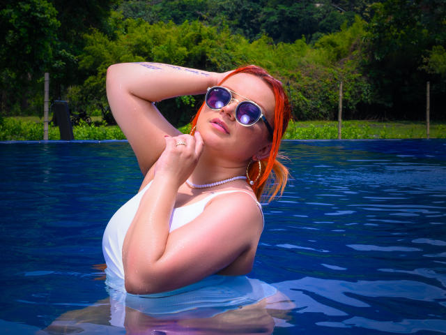 LillyBigAss - Live porn &amp; sex cam - 25050593