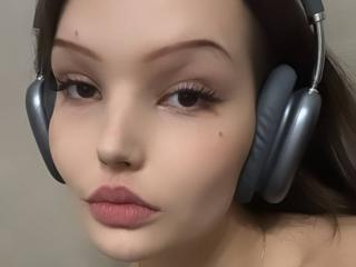 SirenScarlette - Sexe cam en vivo - 25050653