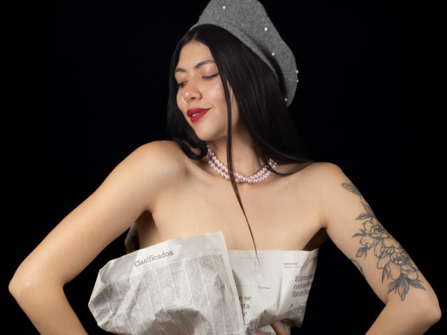 MissAuroraa - Live porn &amp; sex cam - 25050961