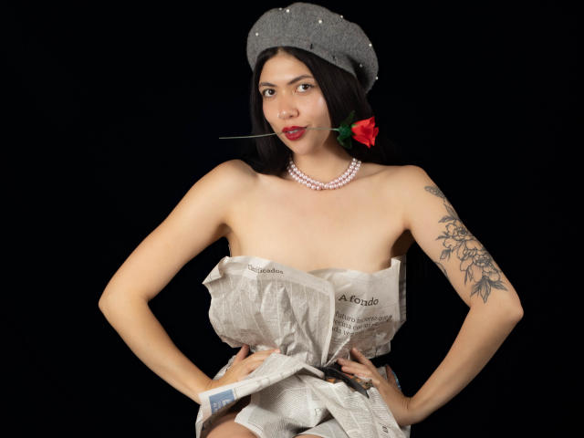 MissAuroraa - сексуальная веб-камера в реальном времени - 25050969