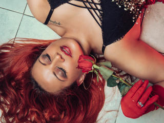 LillyBigAss - Live porn &amp; sex cam - 25051093