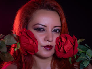 LillyBigAss - Sexe cam en vivo - 25051225