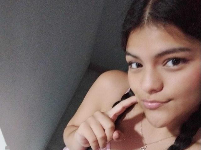 NikyBrown - Live porn &amp; sex cam - 25051469