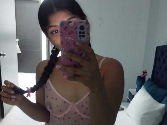 NikyBrown - Camera khiêu dâm &amp; quyến rũ trực tiếp - 25051473