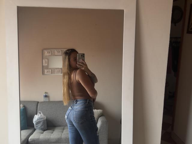 NatSorian - Camera khiêu dâm &amp; quyến rũ trực tiếp - 25051485