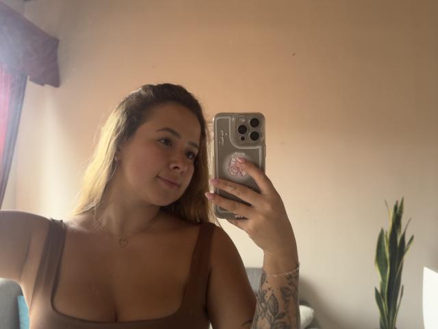 NatSorian - Camera khiêu dâm &amp; quyến rũ trực tiếp - 25051505