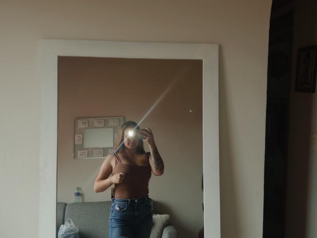 NatSorian - Live sex cam - 25051525