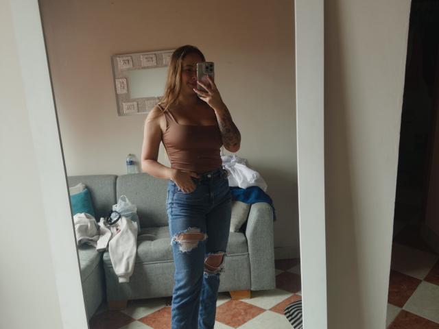 NatSorian - Live porn &amp; sex cam - 25051541