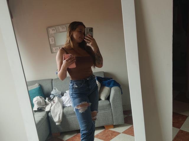 NatSorian - Live porn &amp; sex cam - 25051545