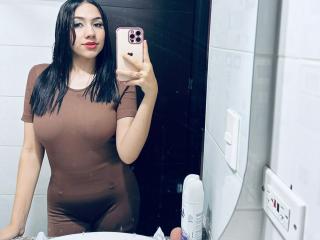 CelesteRusso - Live porn &amp; sex cam - 25051585