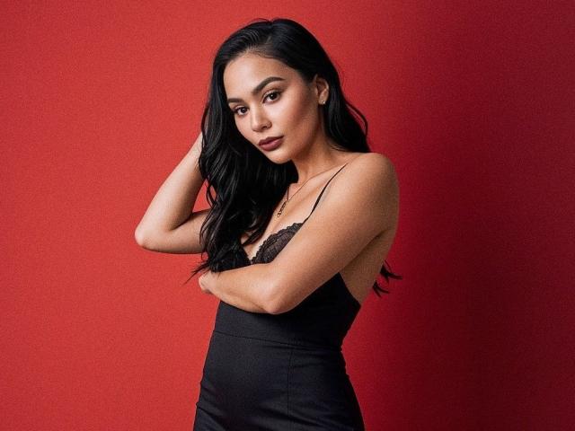 Kessara - Camera khiêu dâm &amp; quyến rũ trực tiếp - 25051661