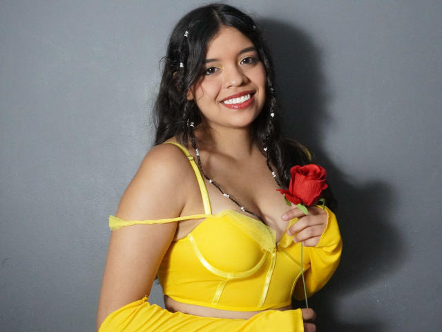 LinaSanttacruz - Live porn &amp; sex cam - 25052165