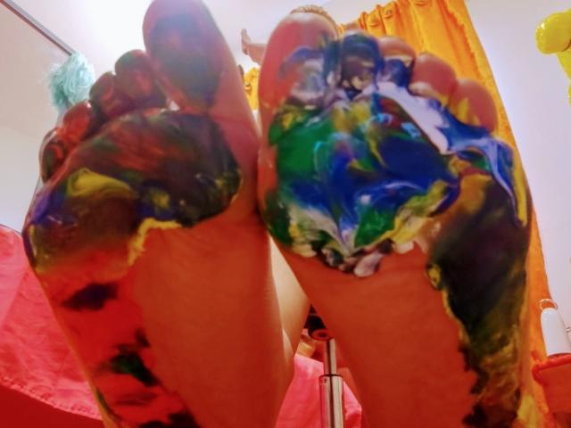 DouceKhrystine - Live porn &amp; sex cam - 25052193