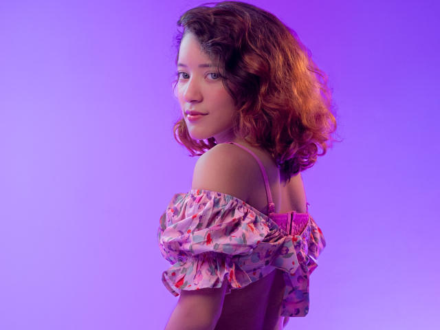 MiaSinclairX - Sexe cam en vivo - 25052453