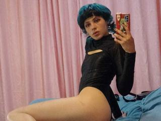 EmmaCourse - Live porn &amp; sex cam - 25052529