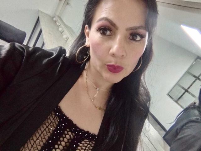 JakyKidman - Live sex cam - 25052573